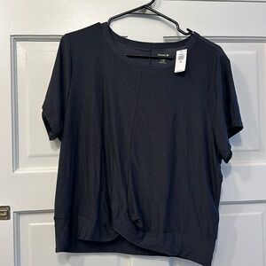 Old Navy Active Cloud Motion Go-Dry Top